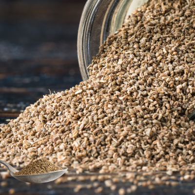Celery Seed